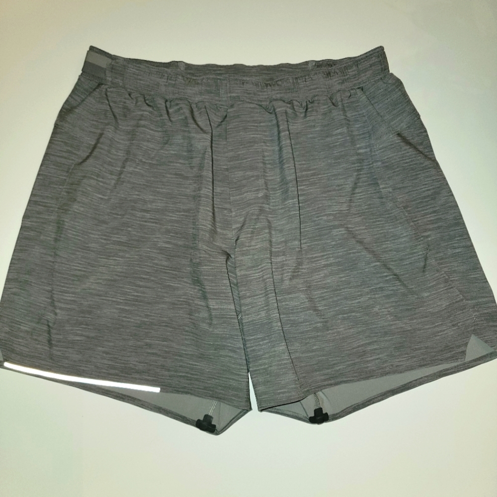 Lululemon Running Shorts